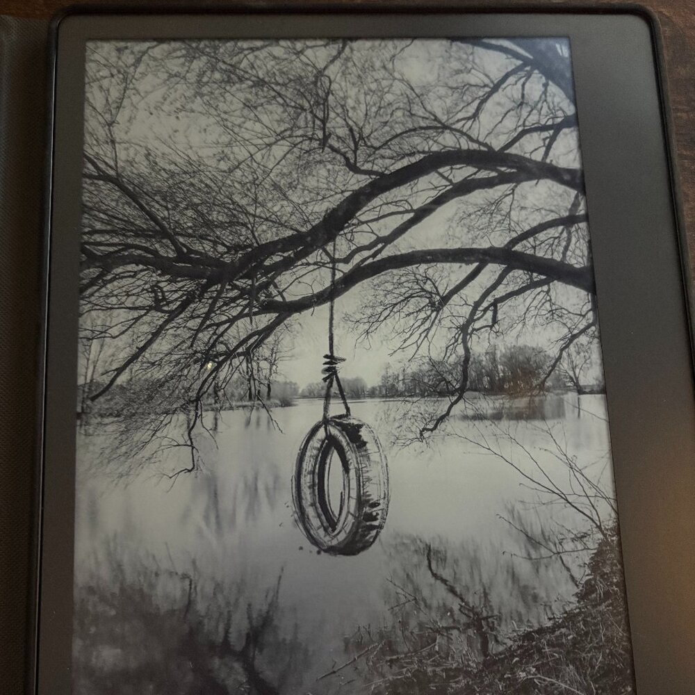 Kindle Scribe
